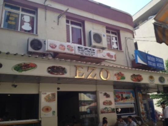 Ezo Kebap
