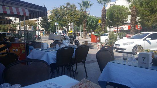 Doyuran Pide