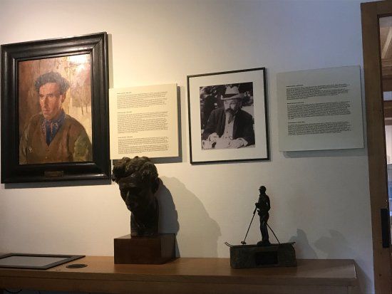 Skimuseum