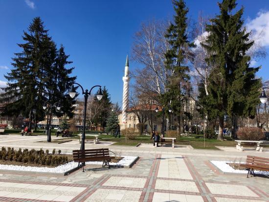 Bairakli Mosque