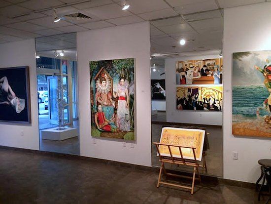 Conde Contemporary