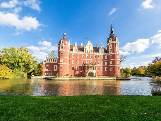 Schloß Muskau