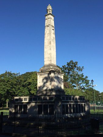 War Memorial