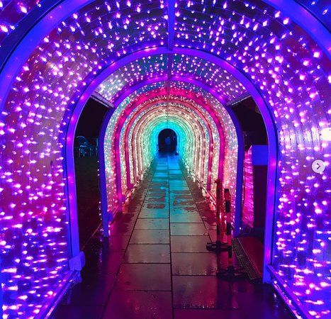 Bude Tunnel