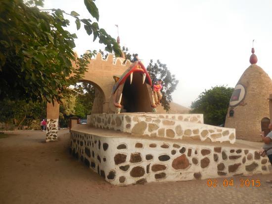 Eco Truly Park