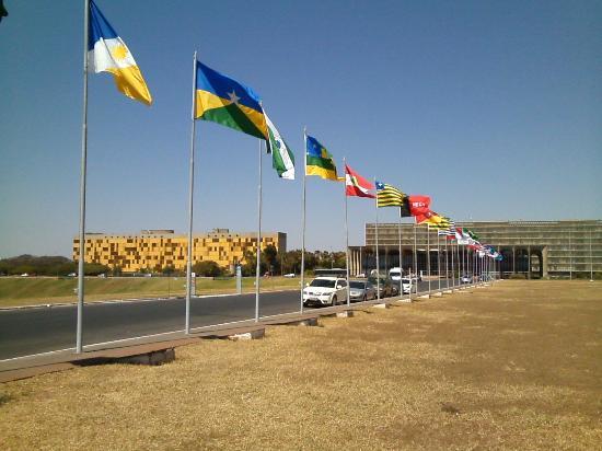 Alameda dos Estados