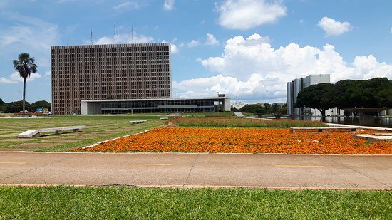 Praça do Buriti