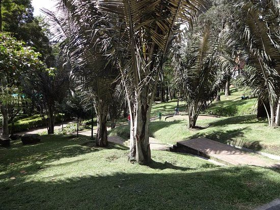 Parque de la Independencia