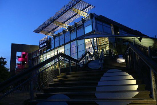 Departmental Forum of Sciences