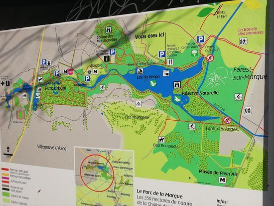 Heron Park
