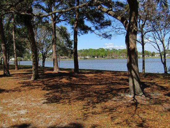 Freedom Lake Park