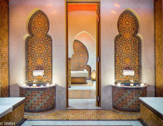 The Spa