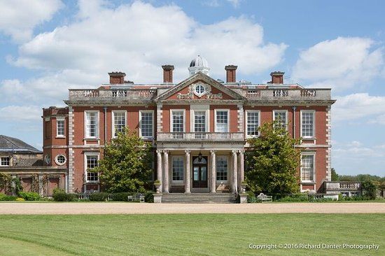 Stansted Park