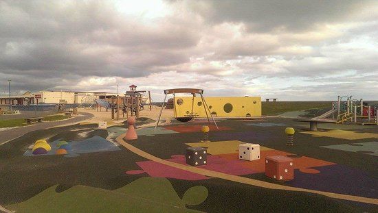 West Links Park