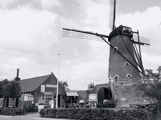 Bäckereimuseum Luyksgestel