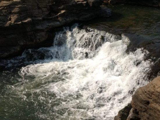Chitradhara Falls