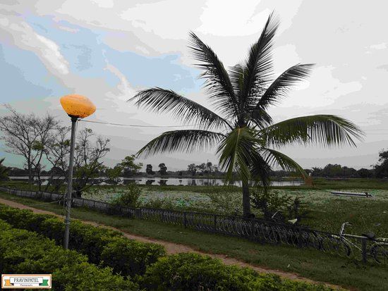 Dalpat Sagar Lake