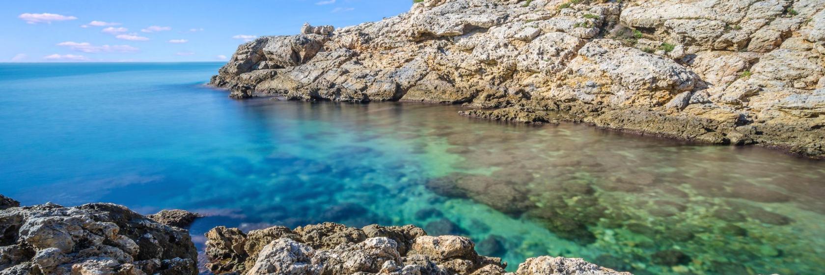Cala de la Font