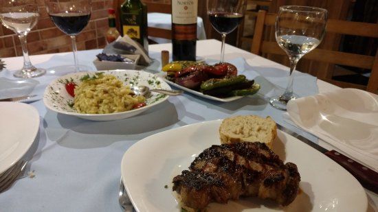 El Argentino
