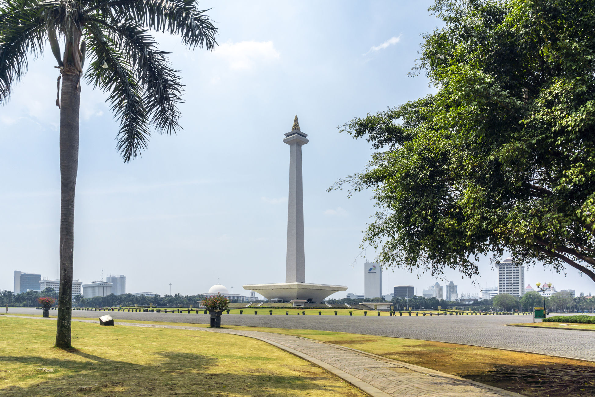 Plaza Merdeka