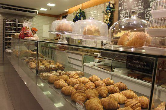 Pães & Delícias Delicatessen