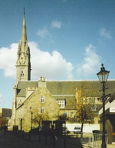 St. Mary of the Assumption Cathedral