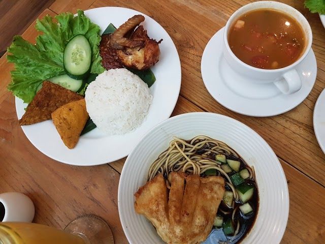 Kafe Betawi