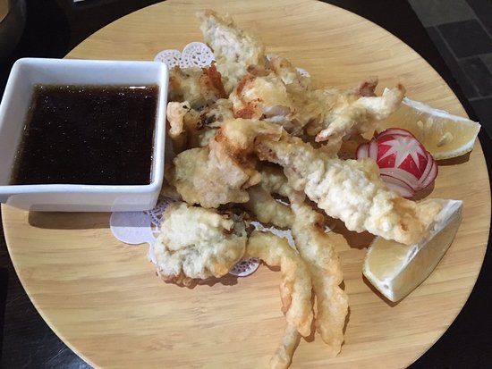 O'Sake Japanese Restaurant