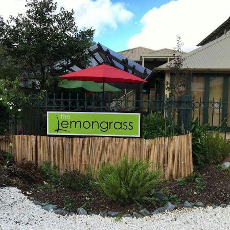 Lemongrass