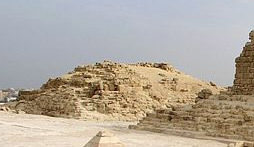 Tumba de Hetepheres I