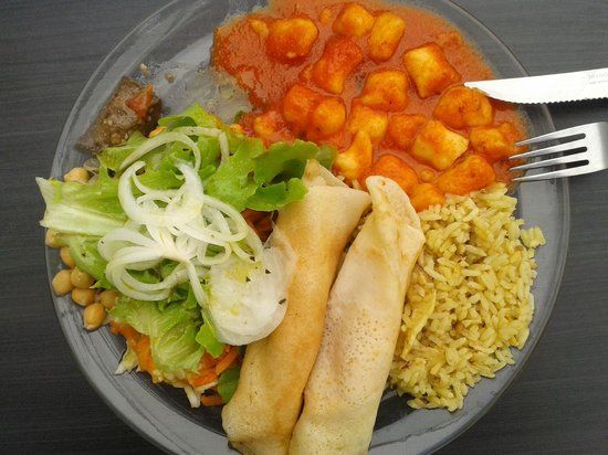 Vegetalle