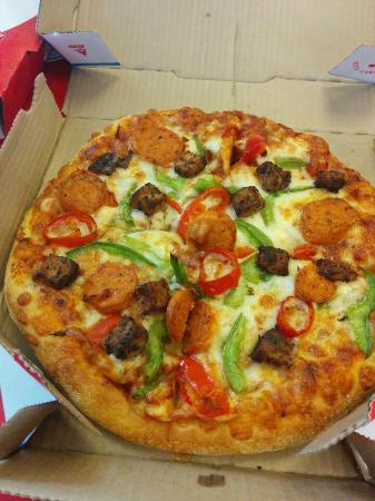 Domino's Pizza