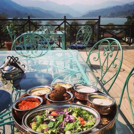OR2K pokhara