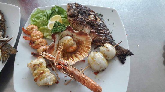 Mare e Orto