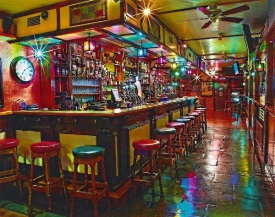 The Local