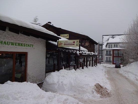 Zur Haxenwirtin