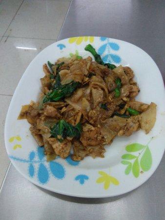 Xiangi Thai Food