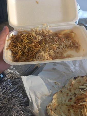 China Delight