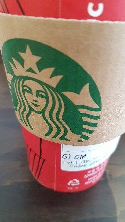 Starbucks Daemyung Vivaldi