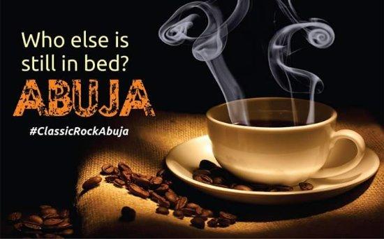 Classic Rock Coffee