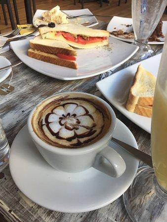 Mi Cafe Cafeteria