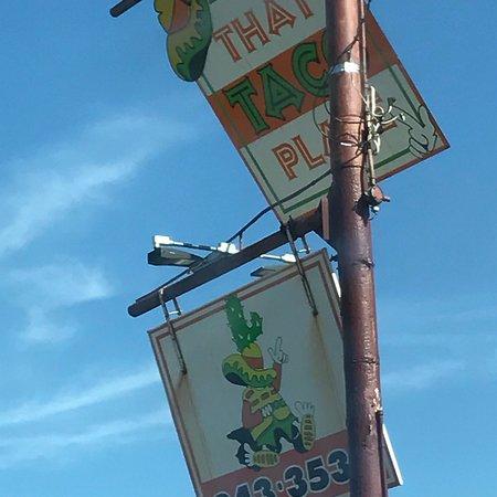 That Taco Place