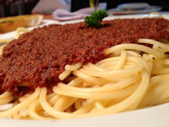 Restaurante Ana