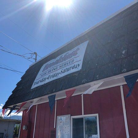 Drewski's Hot Rod Kitchen