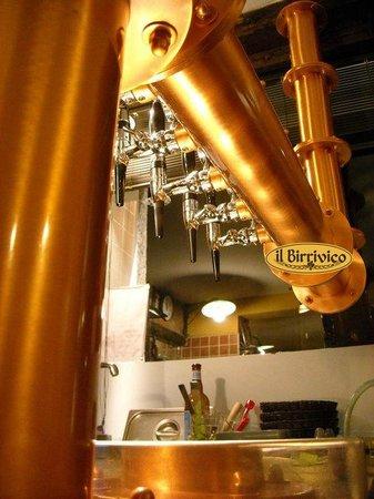 Il Birrivico