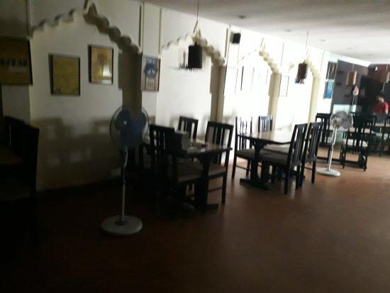 Rajasthani Thali