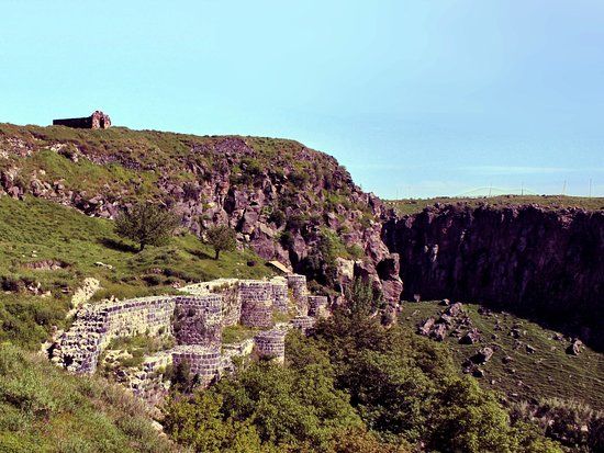 Bjni Fortress