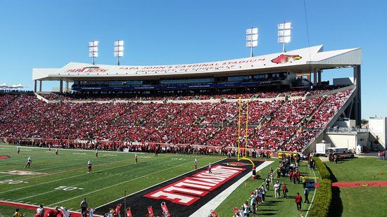 Estadio Cardinal