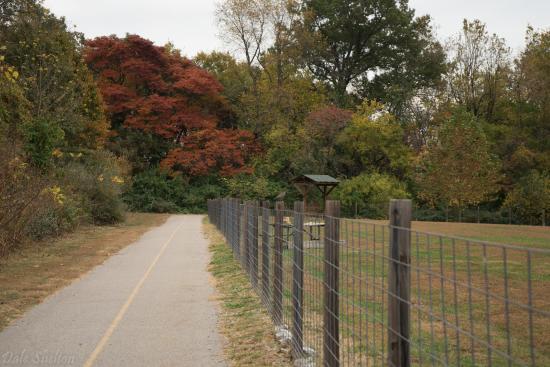 Rock Springs Park
