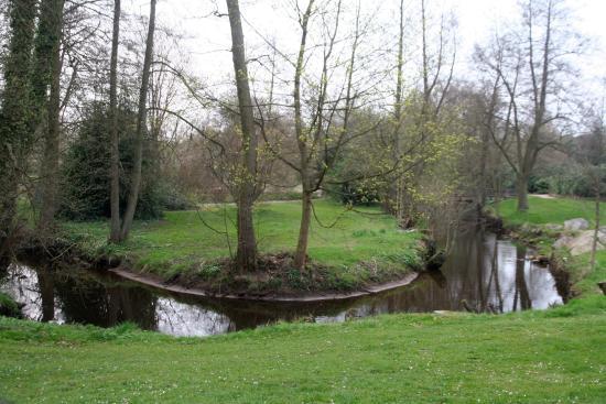 Bohme Familienpark